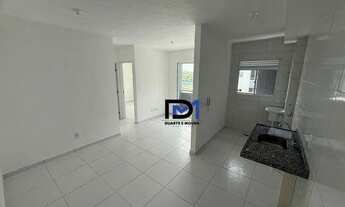 Imagem 6: Apartamento com 2 dormitórios para alugar, 48 m² por R$ 1.875,00/mês - Guaribas - Eusébio