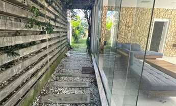 Imagem 7: Casa no Francês, com 1.000 MQ, 5 suítes, sendo 4 com closet, 3 salas, piscina