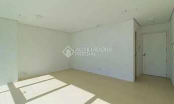 Imagem 3: Sala Comercial para Locação no Trend City Center Ipiranga - 1 Vaga e Vista Panorâmica