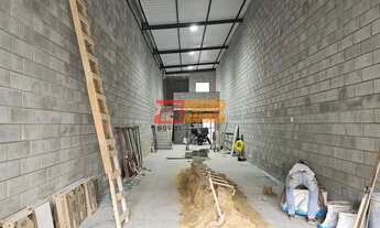 Imagem 2: Galpão no Bairro Barcelona em São Caetano do Sul