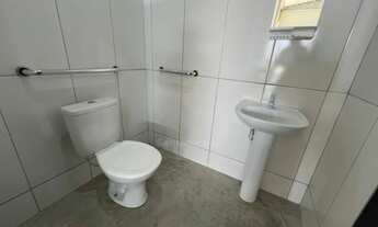 Imagem 7: Barracão para alugar na Região Central de Londrina com 2 banheiros