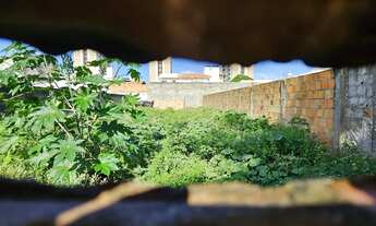 Imagem: Terreno na Coroa do Meio 816 m2