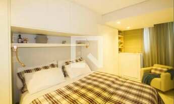 Imagem 6: Apartamento à Venda - Brooklin, 1 Quarto, 68 m2