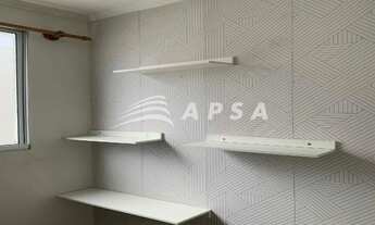 Imagem 10: BOA OPORTUNIDADE, APARTAMENTO PARA ALUGAR EM CATU DE ABRANTES. APARTAMENTO COM 43M² COM 2