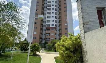 Imagem 2: Imóvel para aluguel com 55 metros quadrados com 2 quartos em Ponta Negra - Manaus - AM