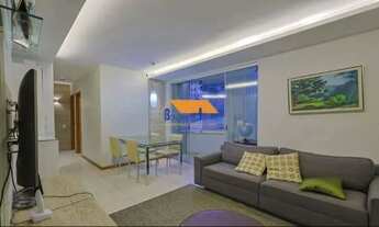 Imagem: Apartamento de 3 quartos bairro Silveira/Novs