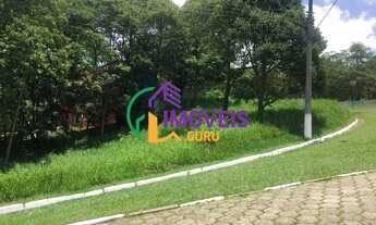 Imagem: AREA - JARDIM DOS PINHEIROS - SP