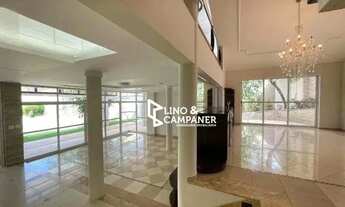 Imagem 7: Casa para alugar, 596 m² por R$ 20.000,00/mês - Tucano - Londrina/PR