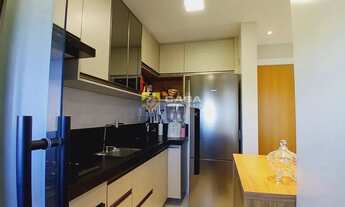 Imagem 6: Apartamento em Maringá, Serra - Modernidade e conforto ao seu alcance! KJIC