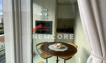 Imagem 4: Apartamento em Av. Antônio J. Tavares - Centro - Penha/SC