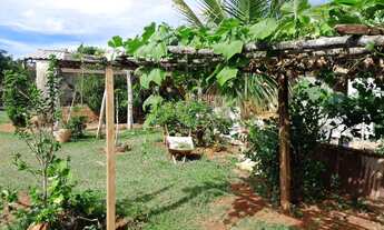 Imagem 6: Chácara 4.500m2 - Diversas Benfeitorias