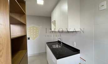 Imagem 6: Apartamento 1 Suíte 43m² para locação quinta da primavera