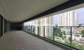 Imagem 2: APARTAMENTO À VENDA EM SUMARÉ - 4 DORMITÓRIOS, 4 SUÍTES, 4 VAGAS DE GARAGEM