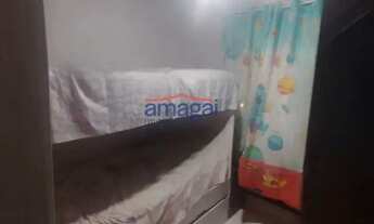 Imagem 4: Apartamento para locação Flora Jacareí