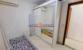 Imagem 5: Área Privativa 2 quartos - Letícia