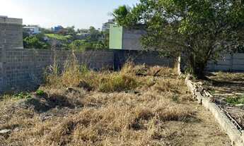 Imagem 3: Lote em Nova Guarapari de 315m2