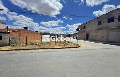 Imagem: Terreno à venda Planalto 286m² Montes