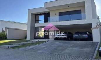 Imagem: Casa no Urbanova no Condomínio Residencial