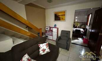 Imagem 5: Casa com 4 dormitórios à venda, 159 m² por R$ 525.000,00 - Fazenda Grande - Jundiaí/SP