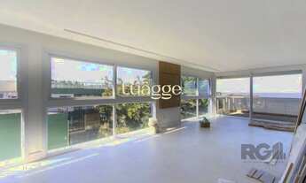 Imagem 6: Cobertura para Locação/Aluguel - 351.36m², 3 dormitórios, sendo 3 suites, 4 vagas - Vila A