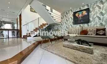 Imagem: Linda Casa Moderna no Manacás