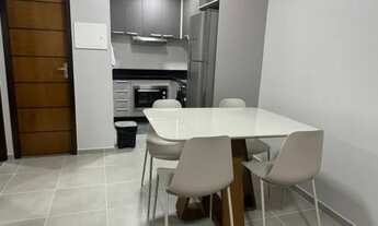 Imagem 6: Apartamento 2 quartos Mobiliado e modulado R$ 330.000,00