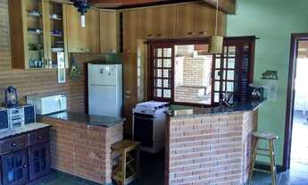 Imagem 4: ALUGO VENDO CHÁCARA PIRACAIA PISCINA REPRESA CONDOMÍNIO FECHADO SEGURANÇA NATAL ANONOVO