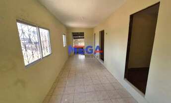 Imagem 3: Casa com 2 quartos no bairro Parquelândia em Fortaleza, CE