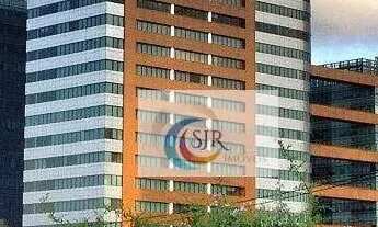 Imagem 2: Conjunto para alugar, 1443m² - Pinheiros - São Paulo/SP