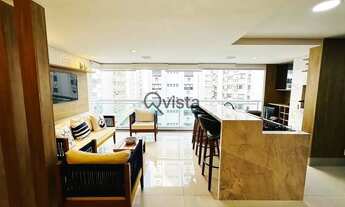 Imagem 7: Apartamento para Locação Anual na Pitangueiras no Guarujá