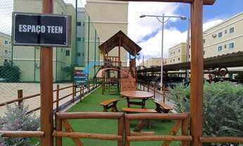 Imagem 6: Imóvel para venda tem 69 metros quadrados com 3 quartos em Jardim Paulistano - Campina Gra