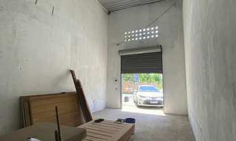 Imagem 3: GALPÃO PROXIMO AO PARQUE IPÊ