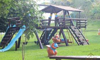 Imagem 3: Casa Térrea no Condomínio do Lago com 3 suítes plenas