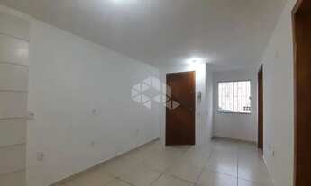 Imagem 4: Apartamento de 02 quartos para alugar no bairro Estreito em Florianópolis - SC