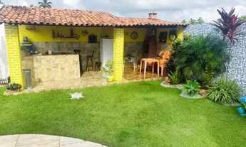 Imagem 4: Casa com 4 dormitórios à venda, 1000 m² por R$ 682.500,00 - Estrada Do Coco - Camaçari/BA