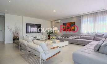 Imagem 5: Brooklin - 240 m2 - 4 suítes - 4 vagas