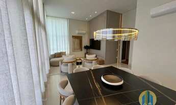 Imagem: Casa para alugar no bairro Alphaville Empresarial