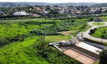 Imagem 3: Lote 364m² L4/1 no condominio vitória Tenis Prime em Pedro Leopoldo MG pronto para constru