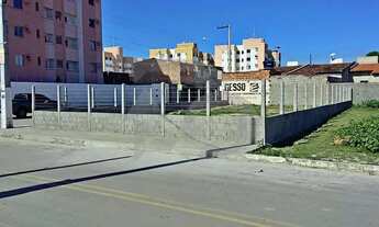 Imagem 4: Terreno à Venda de Esquina no São Brás 303m², Murado e Escriturado