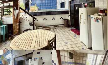 Imagem 3: Apartamento para Locação em Fortaleza, Meireles, 2 dormitórios, 2 suítes, 3 banheiros, 1 v