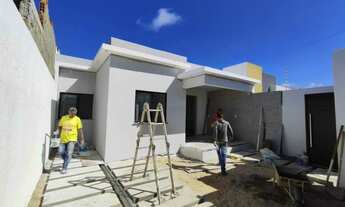 Imagem 2: Casa no luar da Barra com 3 quartos [6631