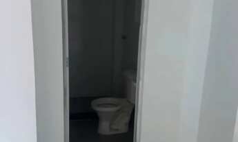 Imagem 7: Apartamento de 1 quarto com sacada - Mutondo - São Gonçalo