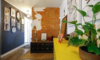 Imagem 7: Apartamento para venda em Água Branca com 2 quartos, sendo 1 suíte , 79m²