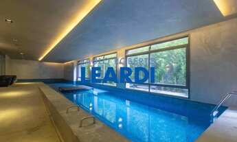 Imagem: APARTAMENTO - VILA CLEMENTINO - SP