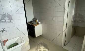 Imagem 16: Apartamento à venda Tatuapé com 78 Metros, 3 quartos, 1 suíte, sala 2 ambientes com sacada