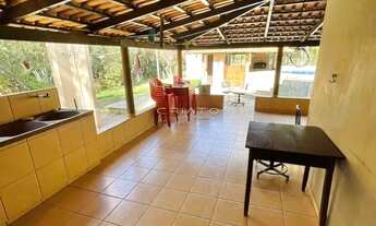 Imagem 5: Chácara de lazer em Morrinhos-GO