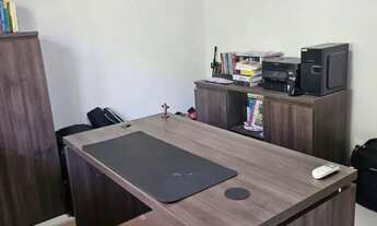 Imagem 5: Imóvel para venda tem 148 metros quadrados com 3 quartos em Novo Uruguai - Teresina - PI