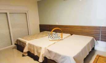 Imagem 9: Casa com 5 dormitórios à venda, 500 m² por R$ 2.580.000 - Condomínio Shambala I - Atibaia