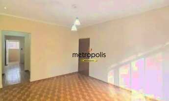 Imagem 3: Casa à venda, 229 m² por R$ 604.000,00 - Vila Linda - Santo André/SP