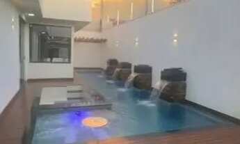 Imagem 3: Casa térrea alto padrão(rua) ótima localização